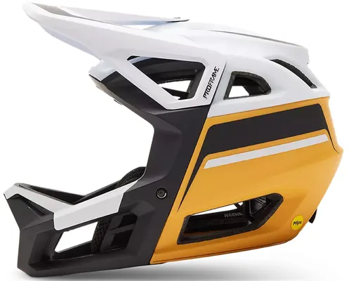 Kask rowerowy Full Face FOX Proframe RS Racik MIPS