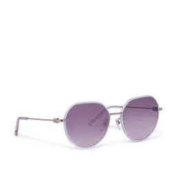 Okulary przeciwsłoneczne Furla Sunglasses SFU627 WD00058-MT0000-LLA00-4-401-20-CN-D Lilas - Rozmiar (EU) 00