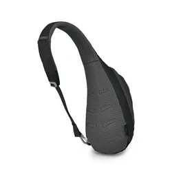 Рюкзак на одно плечо Osprey Daylite Sling-black