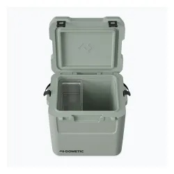 Lodówka turystyczna Dometic Cool Ice Ci 28 moss