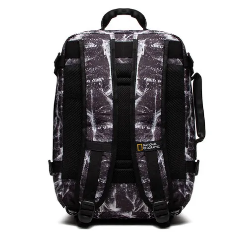 Rucsacul National Geographic Hybrid N11802. 96cra Cracked