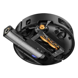 Robot sprzątający DREAME Aqua 20 Pro Ultra Roller S Complete Czarny