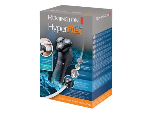 Remington Hyperflex Aqua Tıraş Makinesi XR1430