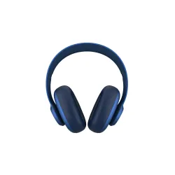 Słuchawki bezprzewodowe Fresh 'n Rebel Clam Ace Nauszne Bluetooth 5.3 True blue