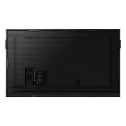 Monitor SAMSUNG Flip Pro LH85WMBWLGCXEN 85" 3840x2160px