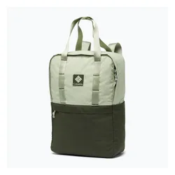 Plecak Columbia Trail Traveler 18 l safari/ greenscape
