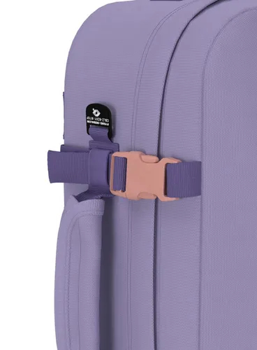 Rucsac de mână CabinZero 44 l - smokey violet