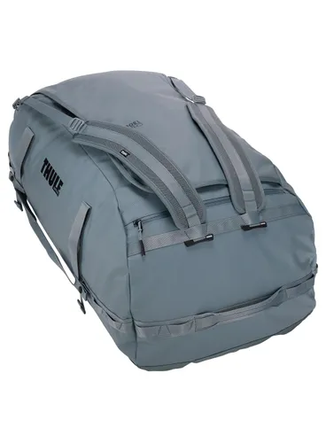 Дорожная сумка 2в1 Thule Chasm 130-pond grey