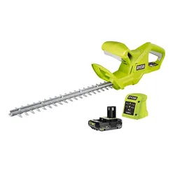 Nożyce do żywopłotu RYOBI RY18HT40A-120P 400mm 18V akumulatorowe