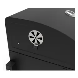 Grill węglowy GÖTZE & JENSEN GG700 56.5 x 41.8 cm