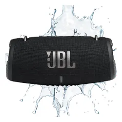 Głośnik mobilny JBL Xtreme 3 Mk2 Czarny