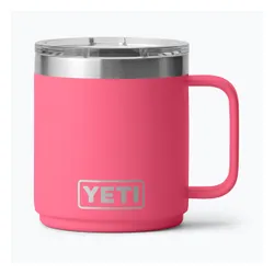 Kubek termiczny YETI Rambler CL 295 ml tropical pink