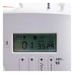 Maszyna do szycia Singer C5985Q