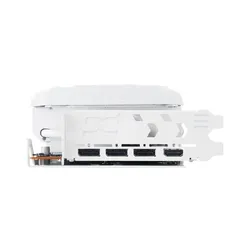 Karta graficzna POWERCOLOR Radeon RX 9070 XT Red Devil Spectral White 16GB