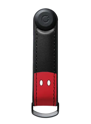 Organizer na klucze Orbitkey Disney Hybrid Leather - Mickey Mouse