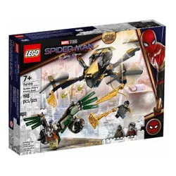 LEGO Marvel 76195 Bojowy Dron Spider-Mana