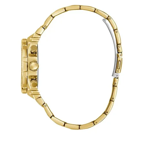 Guess Fusion saati GW0552L2 GOLD / GOLD