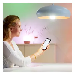 Inteligentna żarówka LED WIZ 929002449602 13W E27 WiFi