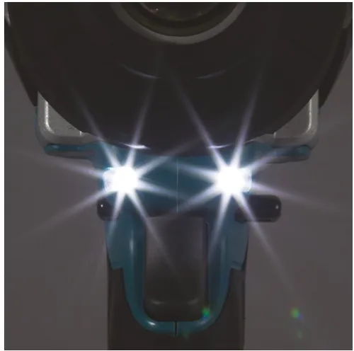 Klucz udarowy Makita DTW1002Z 18 V 1/2"