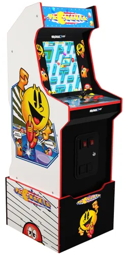 Konsola ARCADE1UP Pac-Mania