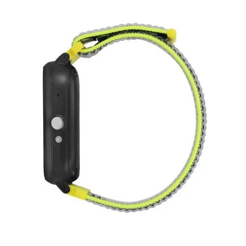 Smartwatch Garett Kids Tech 4G Zielony