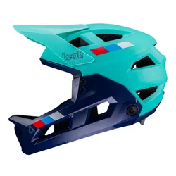 Kask rowerowy Full Face LEATT MTB Enduro 2.0 Junior V24