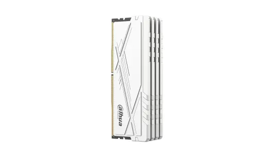 Pamięć RAM Dahua C600 DDR4 16GB 3600 CL18 Biały