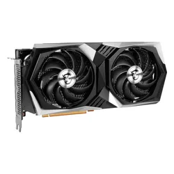 Karta graficzna MSI Radeon RX 6600 XT Gaming X 8GB