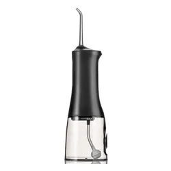 Irygator Feelo Pro Czarny