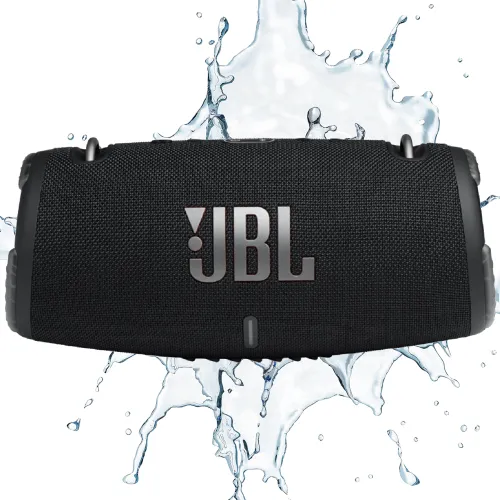 Głośnik mobilny JBL Xtreme 3 Mk2 Czarny