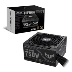 Zasilacz Asus TUF Gaming 750W (90YE00D0-B0NA00)