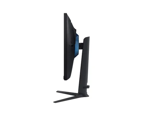 Monitor Samsung Odyssey G5 S27CG510EU 27" 2K VA 165Hz 1ms