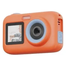 Kamera SJCAM Funcam Plus Pomarańczowy