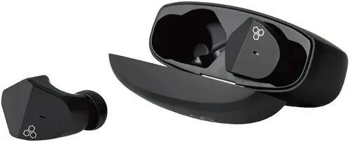 Słuchawki dokanałowe FINAL AUDIO ZE2000 Czarny