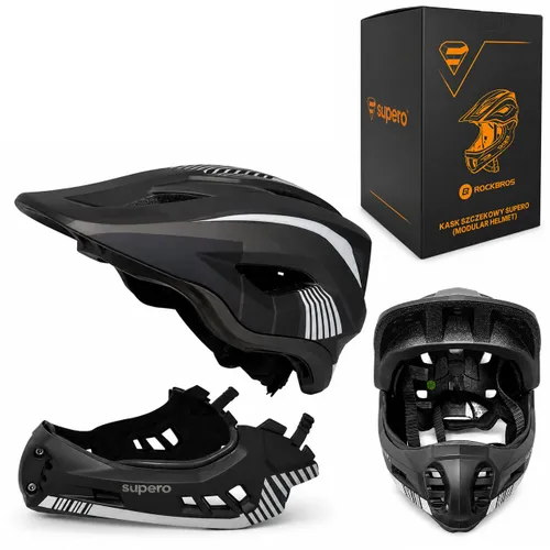 Kask rowerowy dla dziecka rozmiar S, dziecięcy motor dzieci motocyklowy