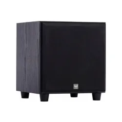 Subwoofer Wilson SUB-9 Aktywny 150W Czarny