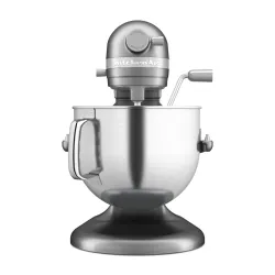Robot planetarny KitchenAid Artisan 5KSM70SHXECU 375W