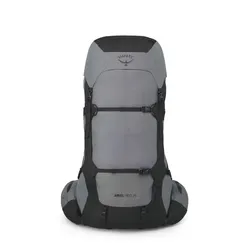 Plecak trekkingowy damski Osprey Ariel Pro 75 - silver lining