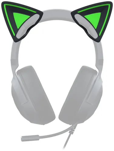 Razer Kitty Ears Black