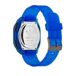 Adidas Originals City Tech One Watch Aost23058 Blue