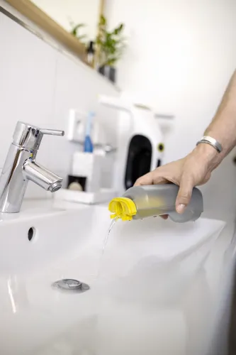 Myjka do okien Karcher WV 2 Universal Care 1.633-671.0 35min 105m2