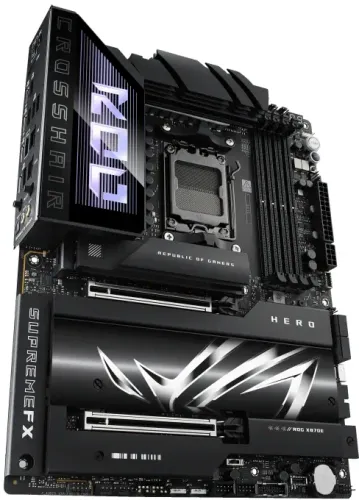 Płyta główna ASUS ROG CROSSHAIR X870E HERO