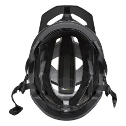 Kask rowerowy Fox Speedframe Pro MIPS czarny