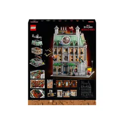 LEGO Marvel 76218 Sanctum Sanctorum