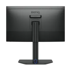 Monitor BenQ SW272Q do fotografii 27" 2K IPS 60Hz 5ms AdobeRGB 90W USB-C