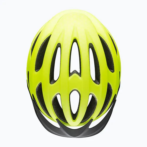 Kask rowerowy Bell Drifter matte gloss retina sear/black
