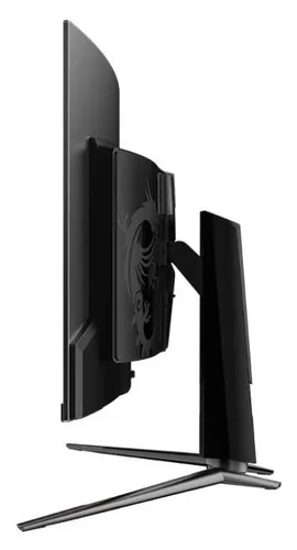 MSI MAG 321CUP - 165Hz | 4K | 31,5'' | QD OLED | 0,03ms