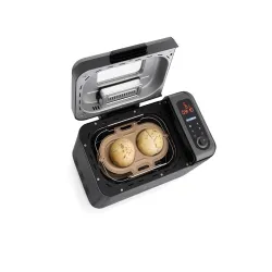 Wypiekacz do chleba ETA Duplica II 314790000 24 programy 850W