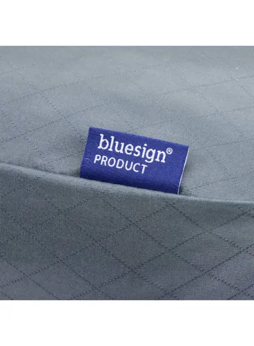 Organizer podróżny Thule Packing Cube Large - pond gray