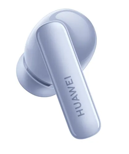 Беспроводные наушники Huawei FreeBuds 5i ANC с док-зарядным чехлом Bluetooth 5,2 Blue